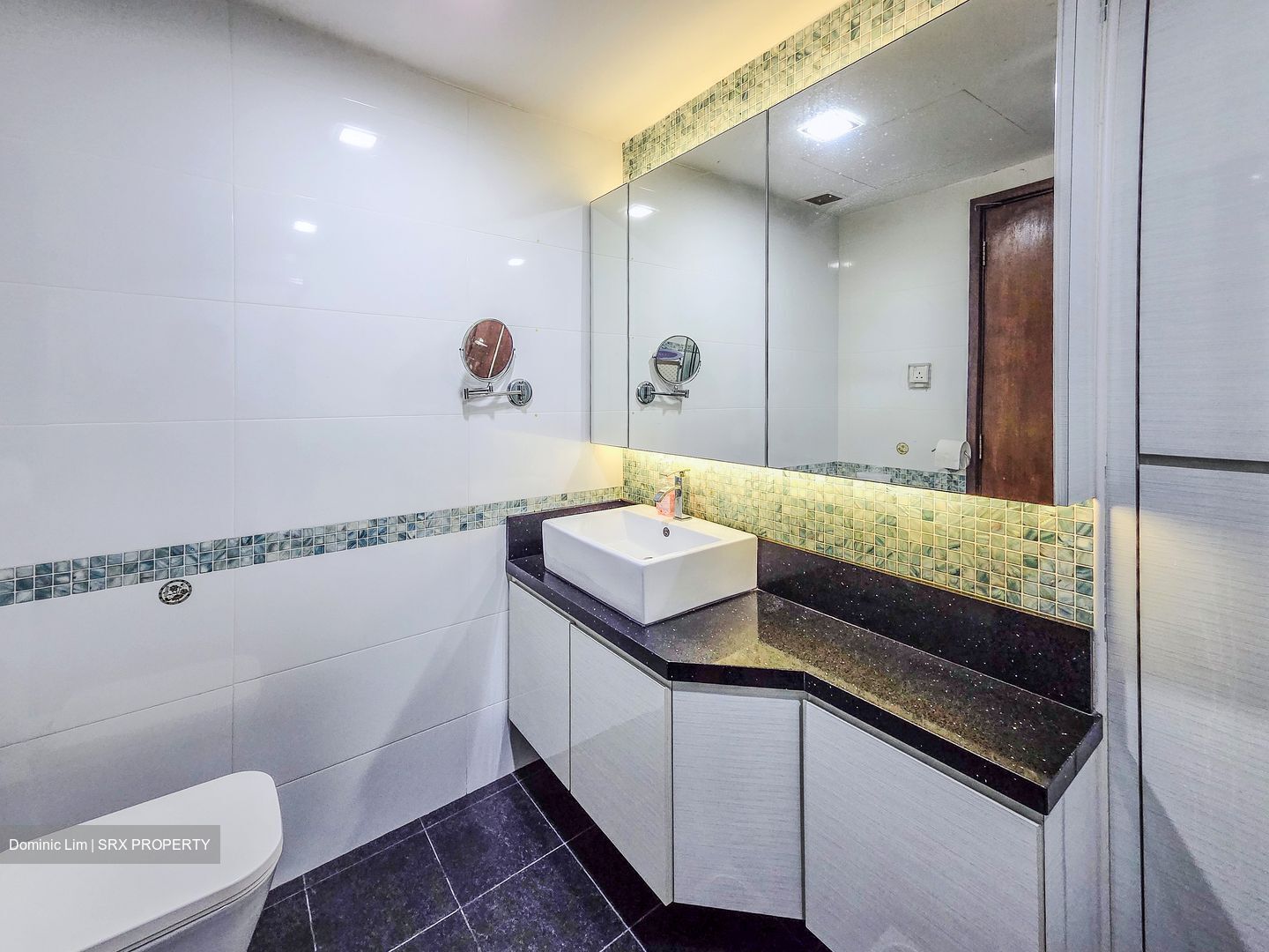 Residence 118 (D15), Apartment #609039071